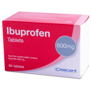 Ibuprofen 600mg
