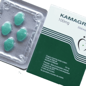 Kamagra / Viagra 100 mg